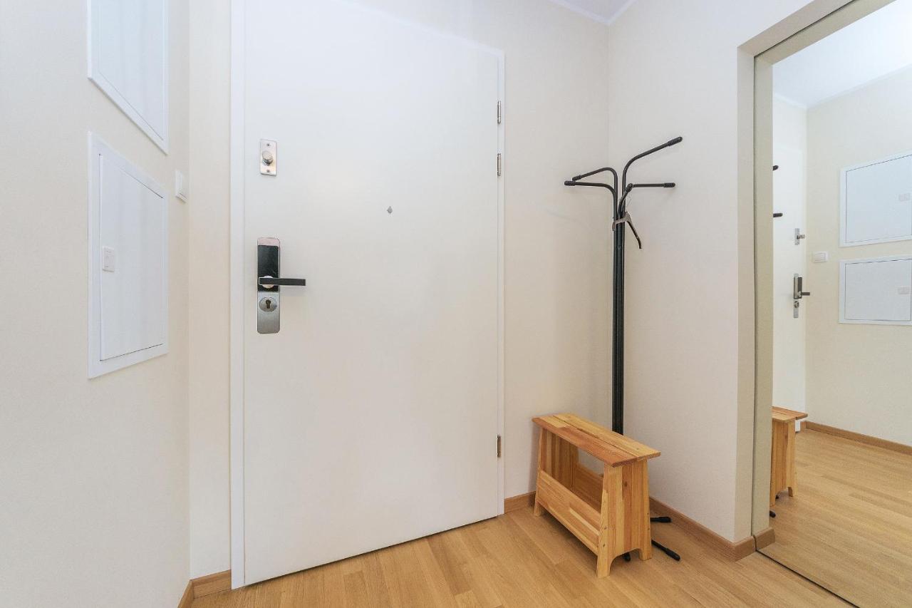 Pomorskie Apartamenty Bernadowska Green Deluxe Gdynia Esterno foto